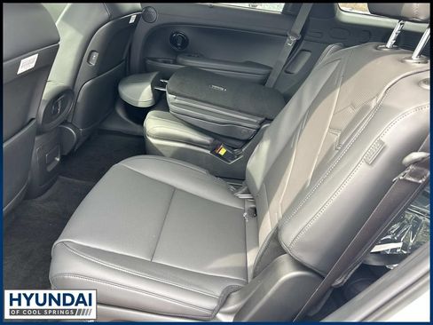 New 2026 Hyundai Palisade XRT Pro AWD/4WD image 20