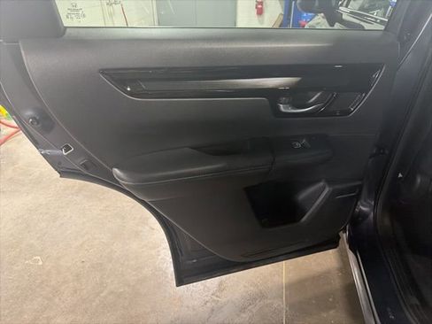 Certified 2024 Honda CR-V EX-L image 10