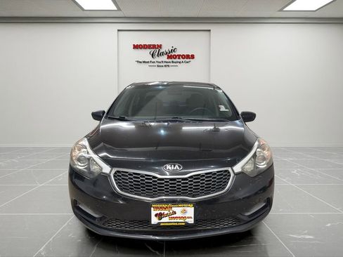 Used 2015 Kia Forte LX FWD image 8