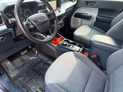 Used 2024 Ford Maverick XLT w/ XLT Luxury Package FWD image 19