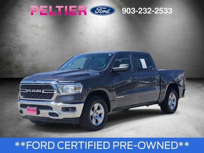 Used 2022 RAM 1500 Lone Star