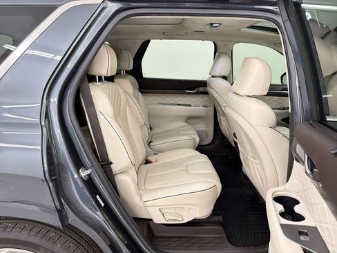 Used 2020 Hyundai Palisade Limited image 29