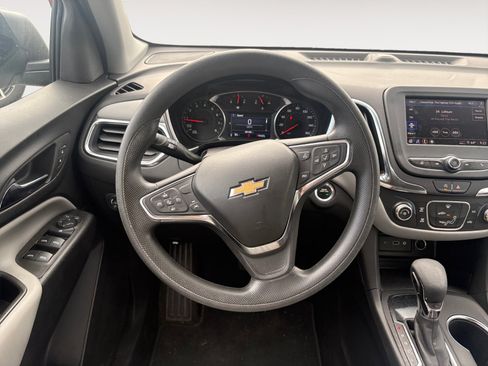 Used 2024 Chevrolet Equinox LS w/ LS Convenience Package FWD image 12