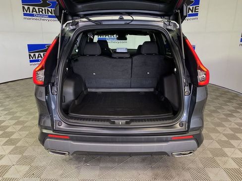 Used 2024 Honda CR-V Sport image 31