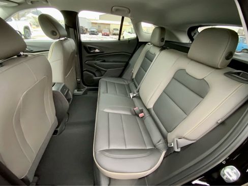 New 2026 Chevrolet Trax ACTIV image 22