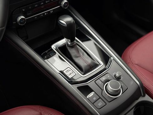 Used 2023 MAZDA CX-5 Carbon Edition image 18