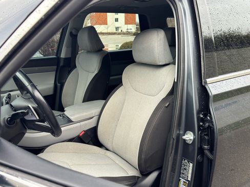 Used 2020 Hyundai Palisade SEL image 17