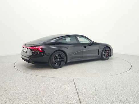 Used 2023 Audi RS e-tron GT w/ Ceramic Brake Package image 5
