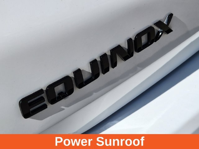 Used 2018 Chevrolet Equinox Premier AWD/4WD image 13