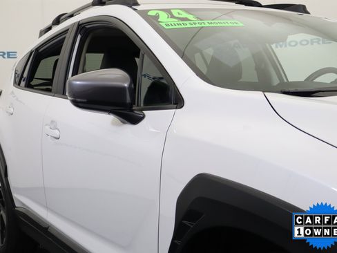 Used 2024 Subaru Crosstrek 2.5i Limited w/ Popular Package #4A image 3