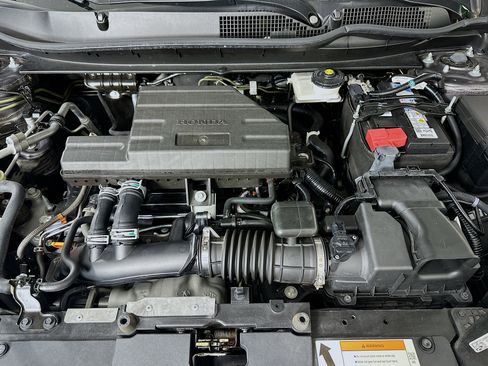 Used 2022 Honda CR-V EX image 33