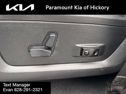 Used 2018 RAM 1500 Big Horn image 20