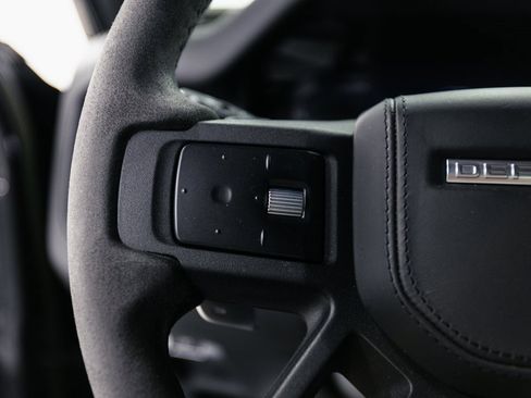 Used 2023 Land Rover Defender 110 Carpathian Edition image 11