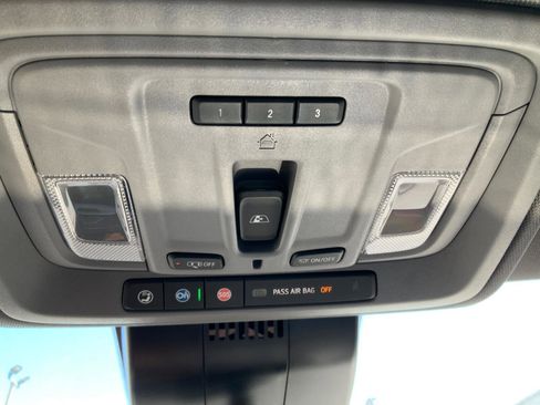 New 2026 Chevrolet Silverado 1500 LT Trail Boss w/ Convenience Package II AWD/4WD image 32