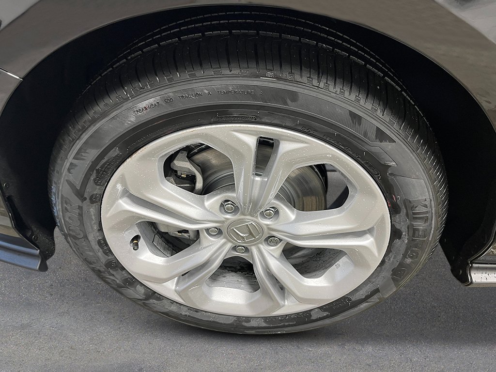 New 2026 Honda Accord LX image 10