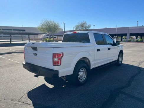 Used 2018 Ford F150 XL w/ XL Power Equipment Group image 5