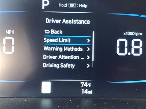 New 2026 Hyundai Elantra Sport image 7