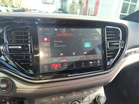 New 2026 Dodge Durango GT image 16