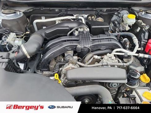 Certified 2023 Subaru Outback Premium image 18