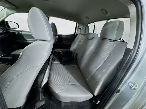 Certified 2023 Toyota Tacoma SR AWD/4WD image 17