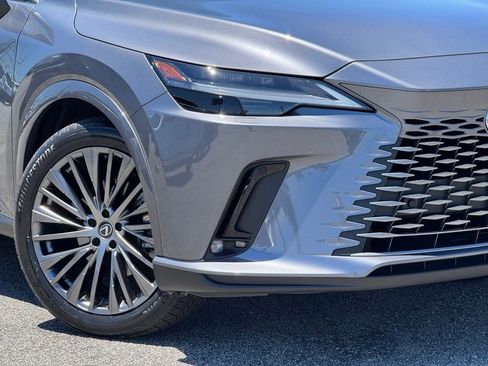 Used 2023 Lexus RX 350 FWD w/ Cold Area Package image 12