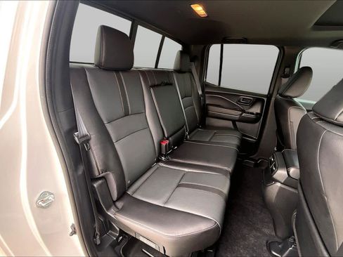 Used 2024 Honda Ridgeline TrailSport image 20
