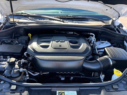 Used 2019 Dodge Durango GT AWD/4WD image 9