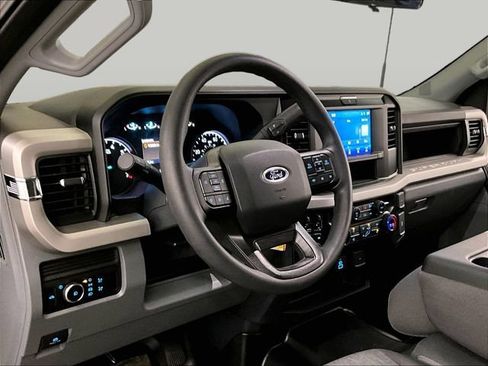 Used 2026 Ford F250 XL w/ STX Appearance Package AWD/4WD image 11