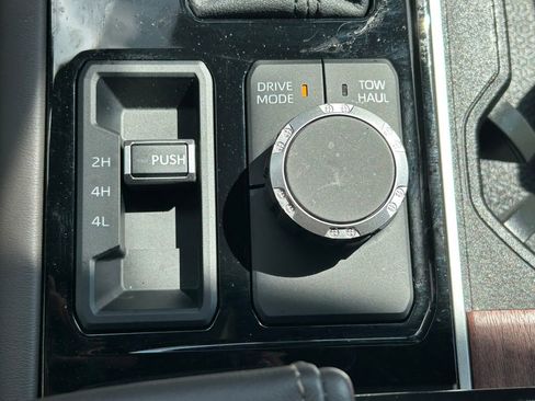 Used 2025 Toyota Sequoia 1794 Edition image 39