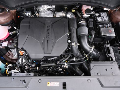 Used 2024 Hyundai Santa Fe Calligraphy image 36