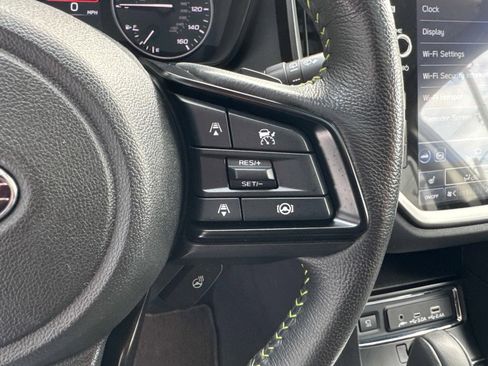 Used 2023 Subaru Ascent Onyx Edition Limited image 31