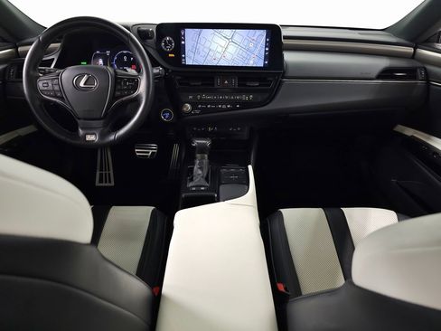 Used 2022 Lexus ES 300h F Sport w/ Accessory Package 2 image 17