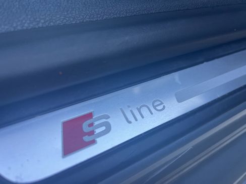 Used 2017 Audi A7 3.0T Premium Plus w/ Black Optic Package image 20