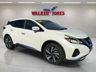 Used 2023 Nissan Murano SL w/ Cargo Package video 1