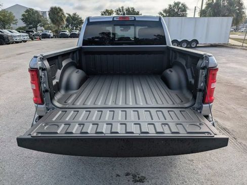 New 2026 RAM 1500 Big Horn AWD/4WD image 12