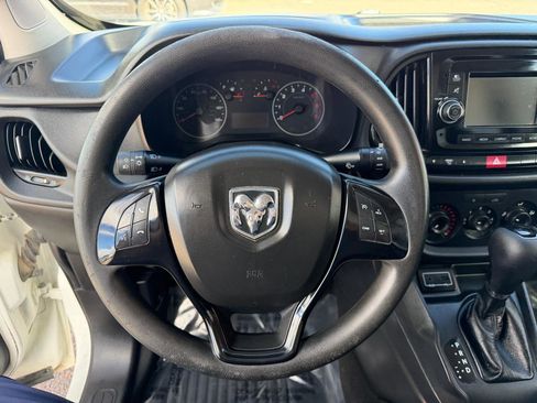 Used 2018 RAM ProMaster City Tradesman image 14