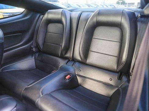 Used 2023 Ford Mustang Premium image 16