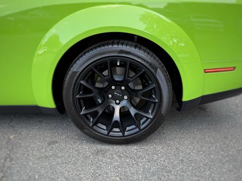 Used 2023 Dodge Challenger SRT Hellcat RWD image 16