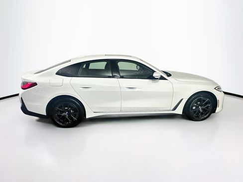 Used 2023 BMW i4 eDrive35 w/ Premium Package RWD image 10