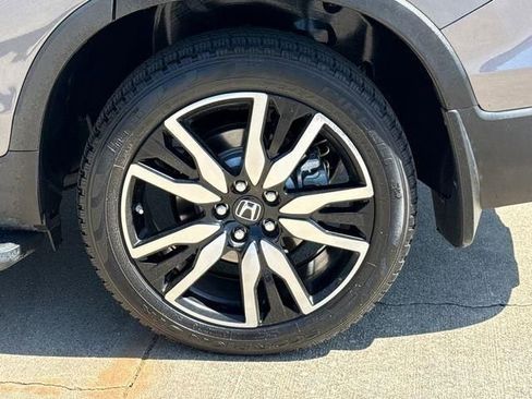 Used 2020 Honda Pilot Elite image 20