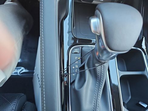 New 2025 Kia Telluride SX X-Line image 21