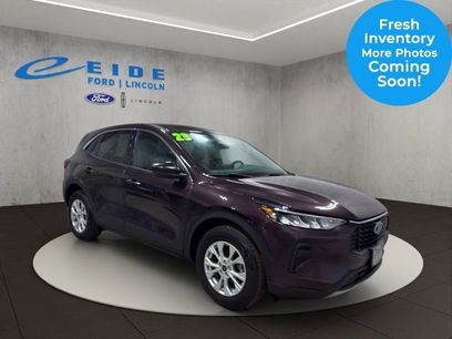 Used 2023 Ford Escape Active w/ Tech Pack #2