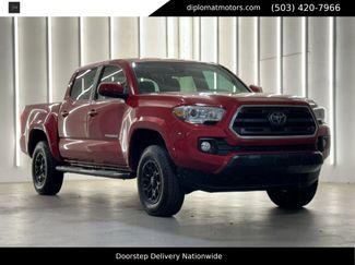 Used 2019 Toyota Tacoma SR5 image 1