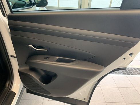 New 2026 Hyundai Tucson SEL image 16