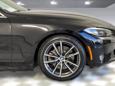 Used 2024 BMW 430i Convertible image 33