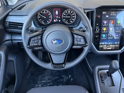 New 2026 Subaru Crosstrek 2.5i Premium AWD/4WD image 14