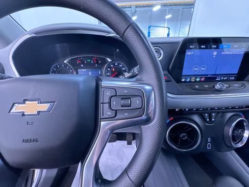 Used 2022 Chevrolet Blazer LT AWD/4WD image 21
