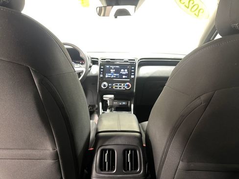 Used 2023 Hyundai Tucson SEL image 32