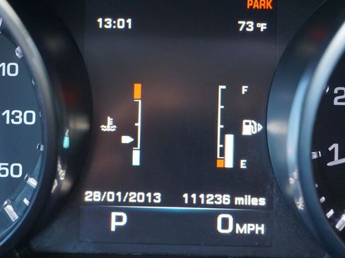 Used 2015 Land Rover Range Rover Evoque Pure Plus AWD/4WD image 24