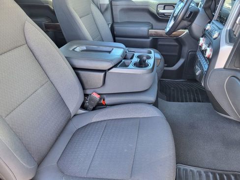 Used 2021 GMC Sierra 1500 Elevation w/ X31 Off-Road Package image 10